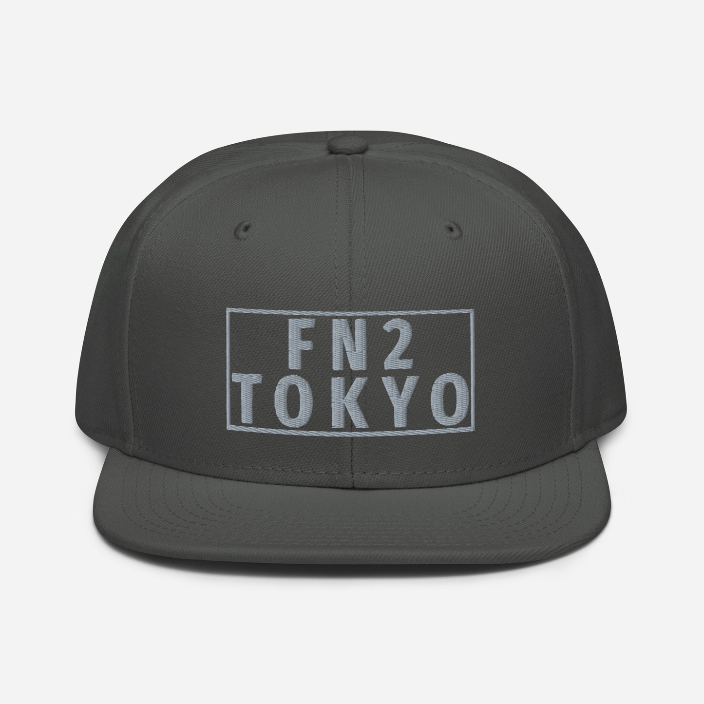 FN2 CIVIC TYPE R Tokyo Snapback Hat Cap