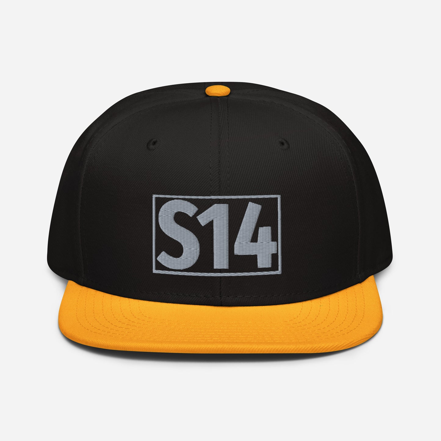 S14 SILVIA SNAPBACK HAT