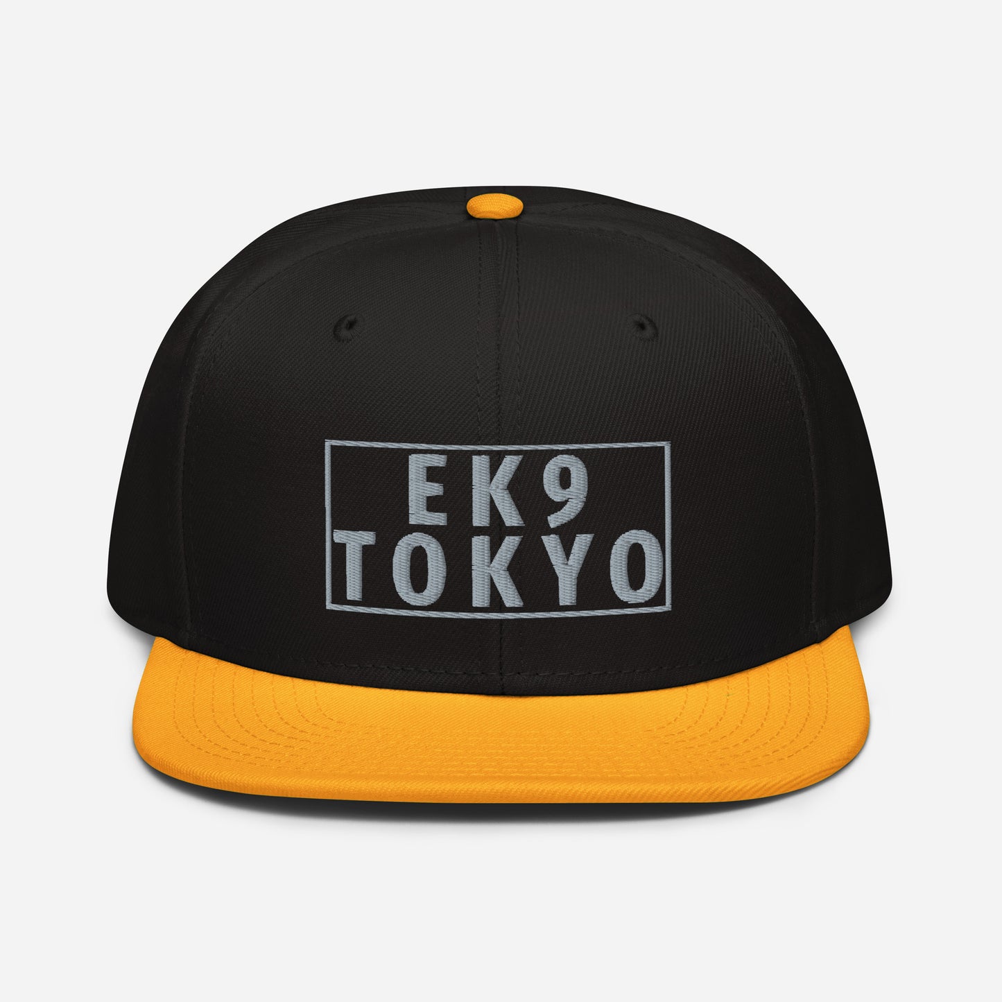 EK9 CIVIC TYPE R Tokyo Snapback Hat Cap