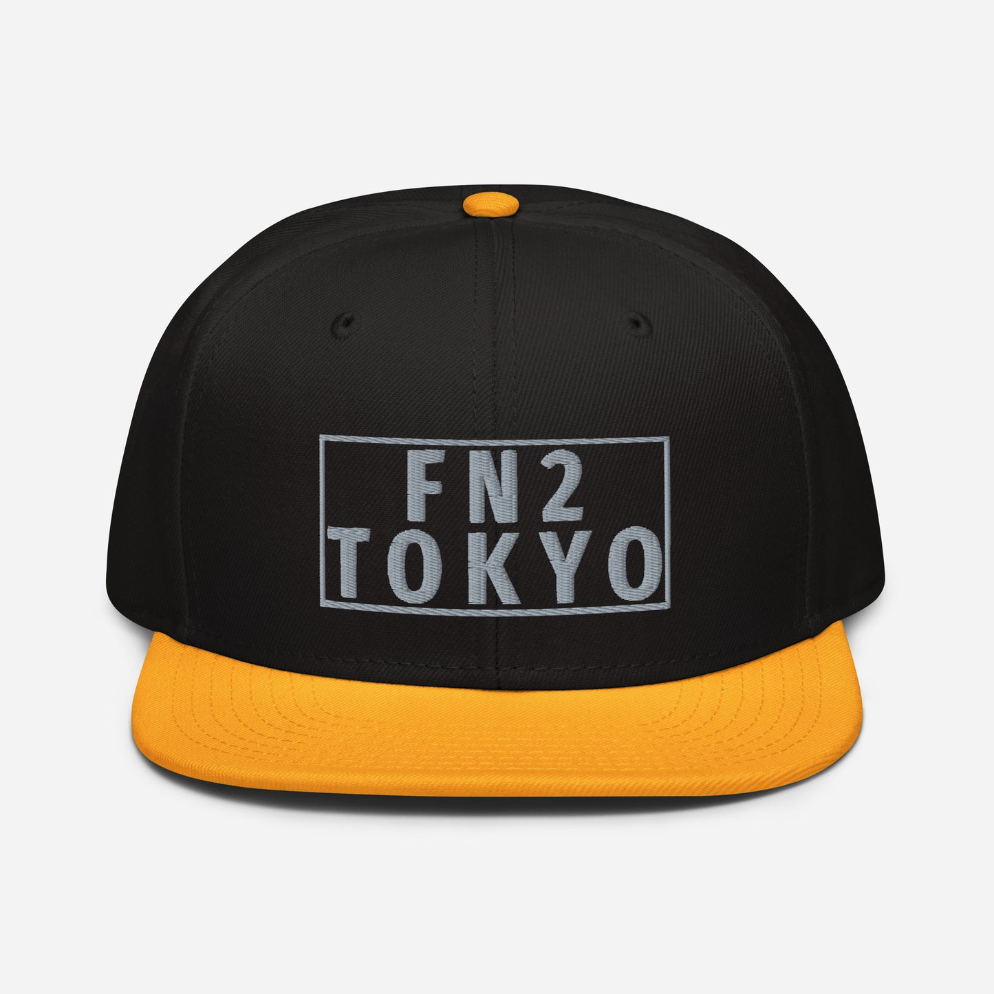 FN2 CIVIC TYPE R Tokyo Snapback Hat Cap