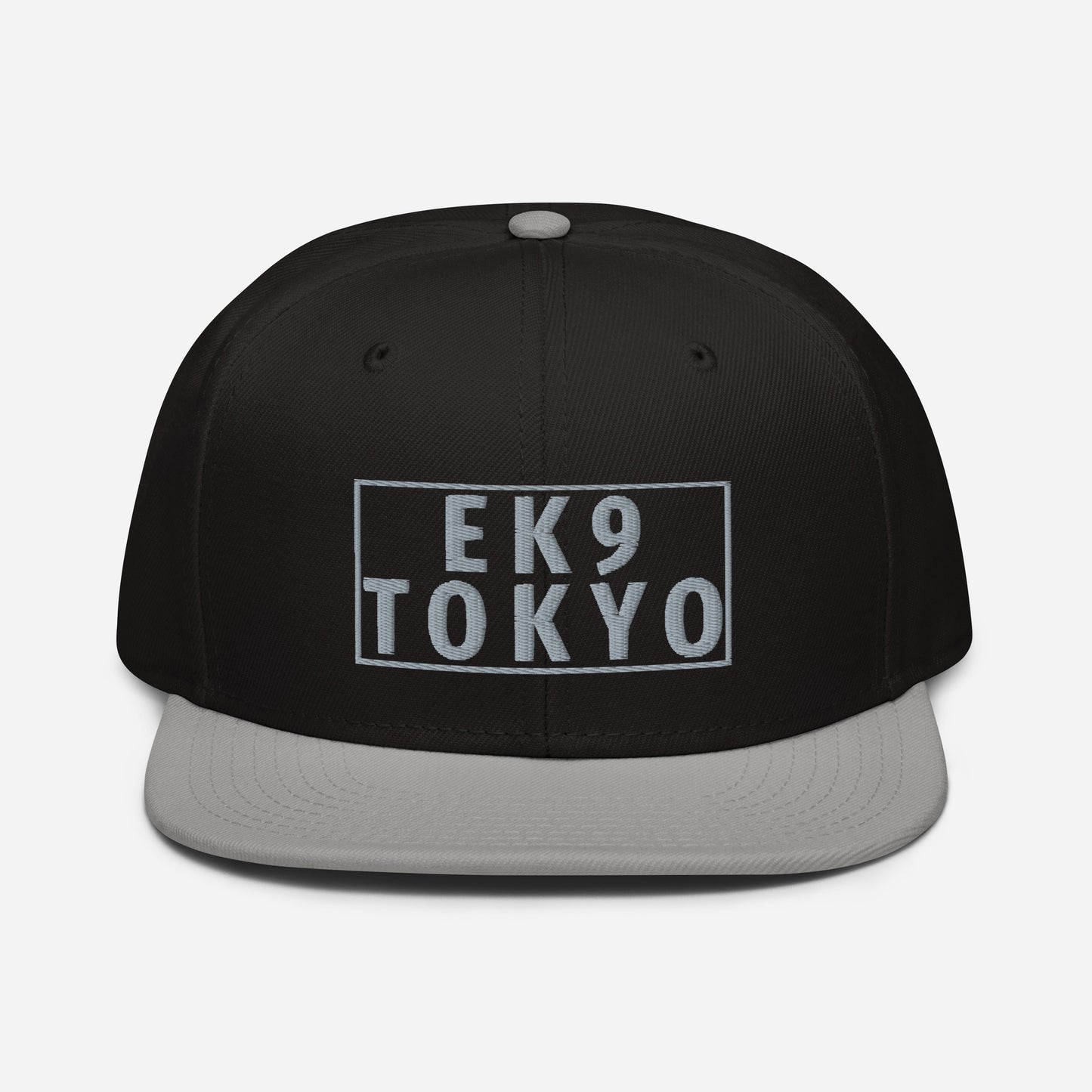 EK9 CIVIC TYPE R Tokyo Snapback Hat Cap