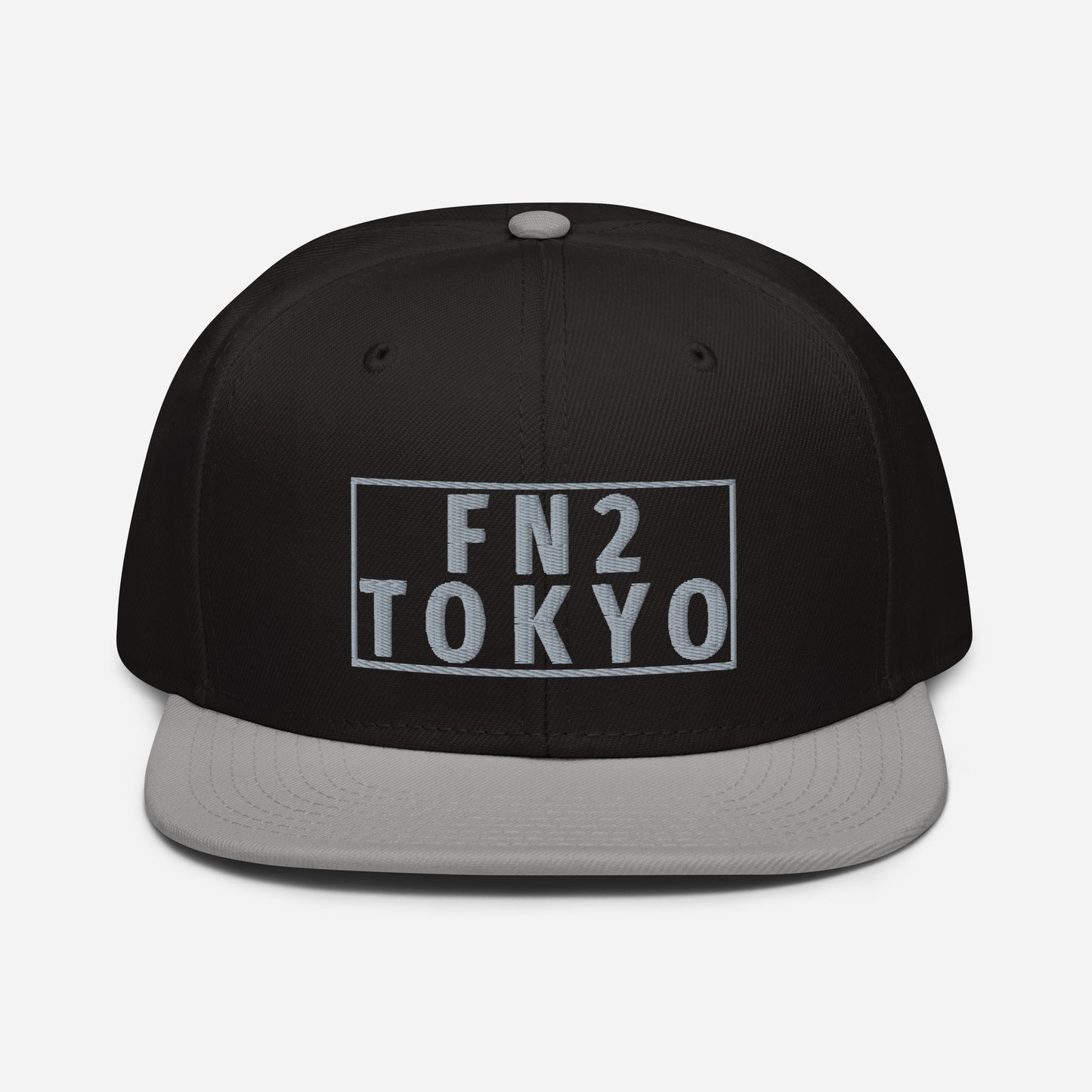 FN2 CIVIC TYPE R Tokyo Snapback Hat Cap