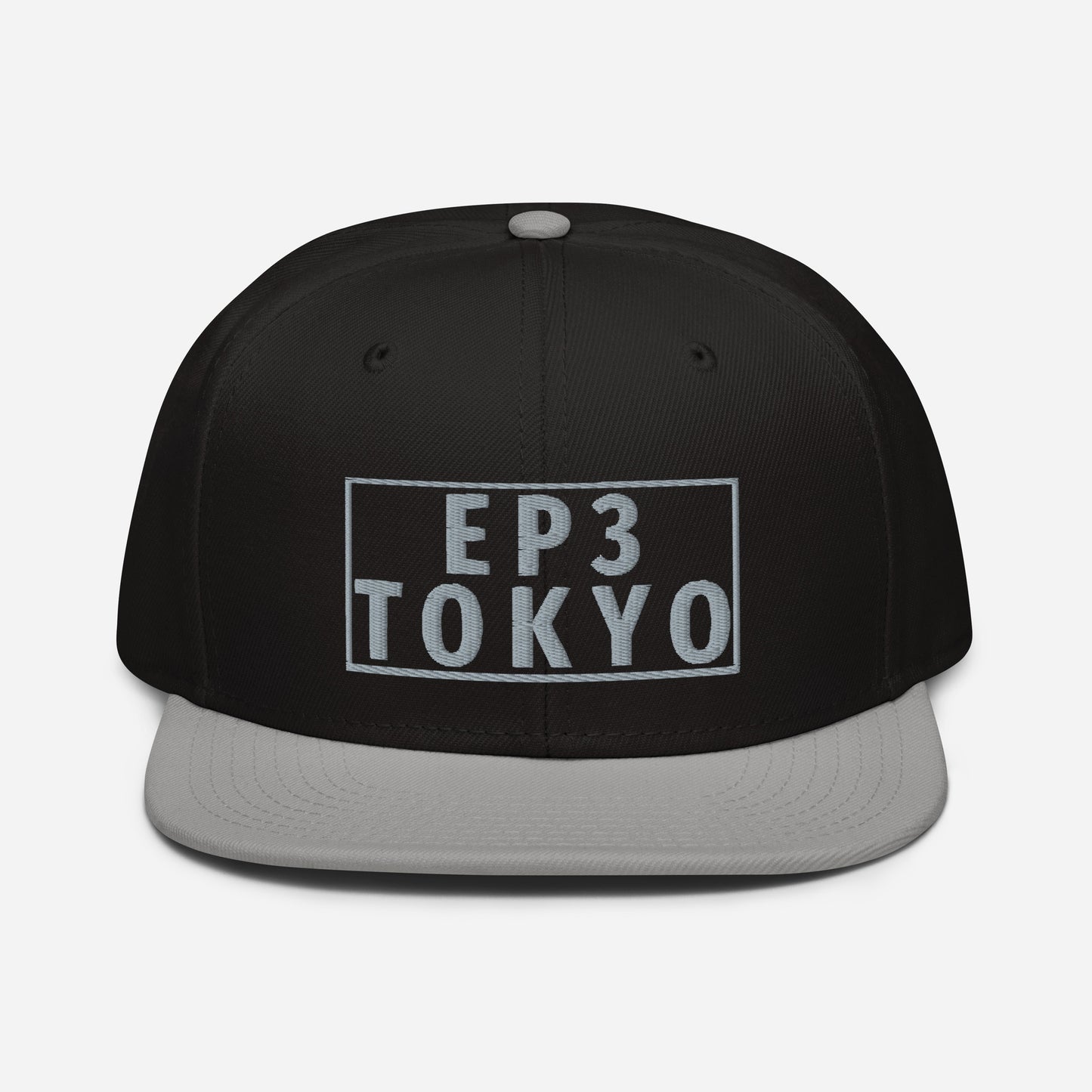 EP3 CIVIC TYPE R Tokyo Snapback Hat Cap