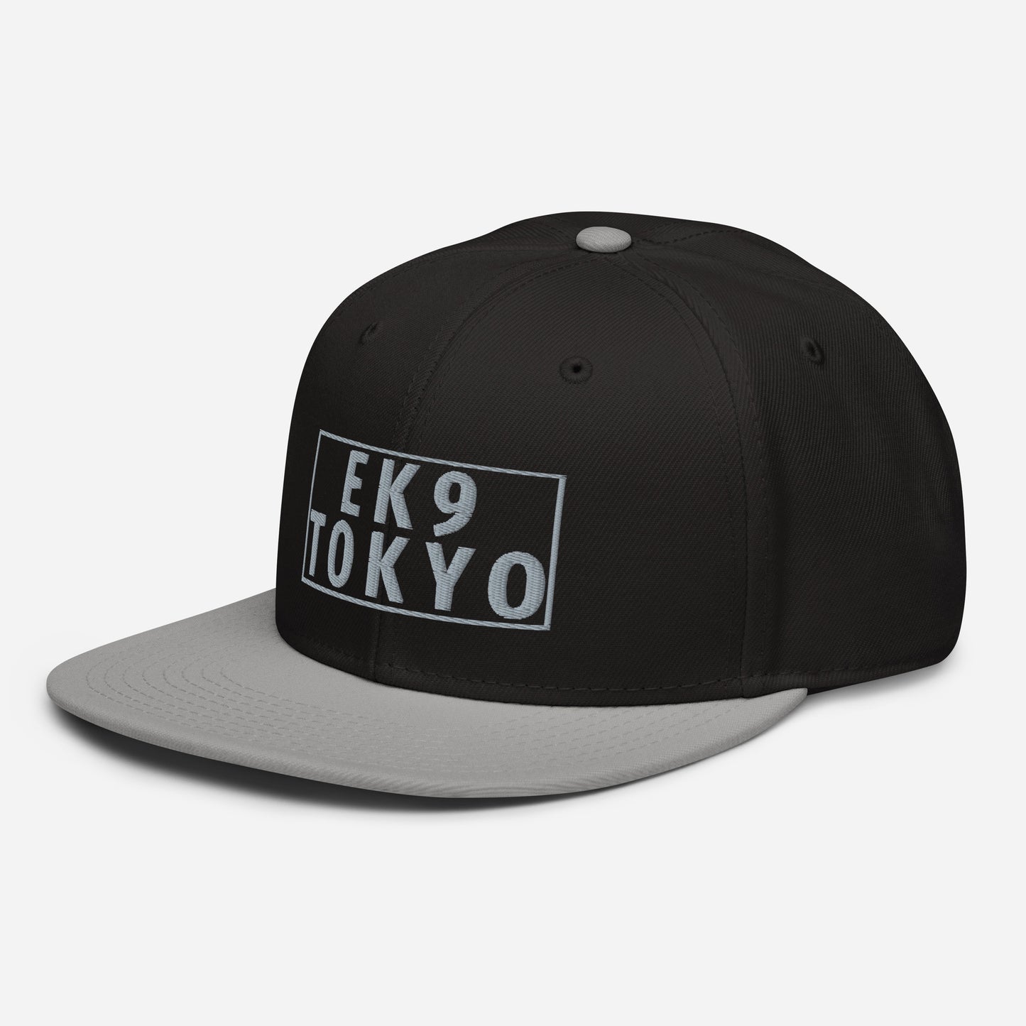 EK9 CIVIC TYPE R Tokyo Snapback Hat Cap