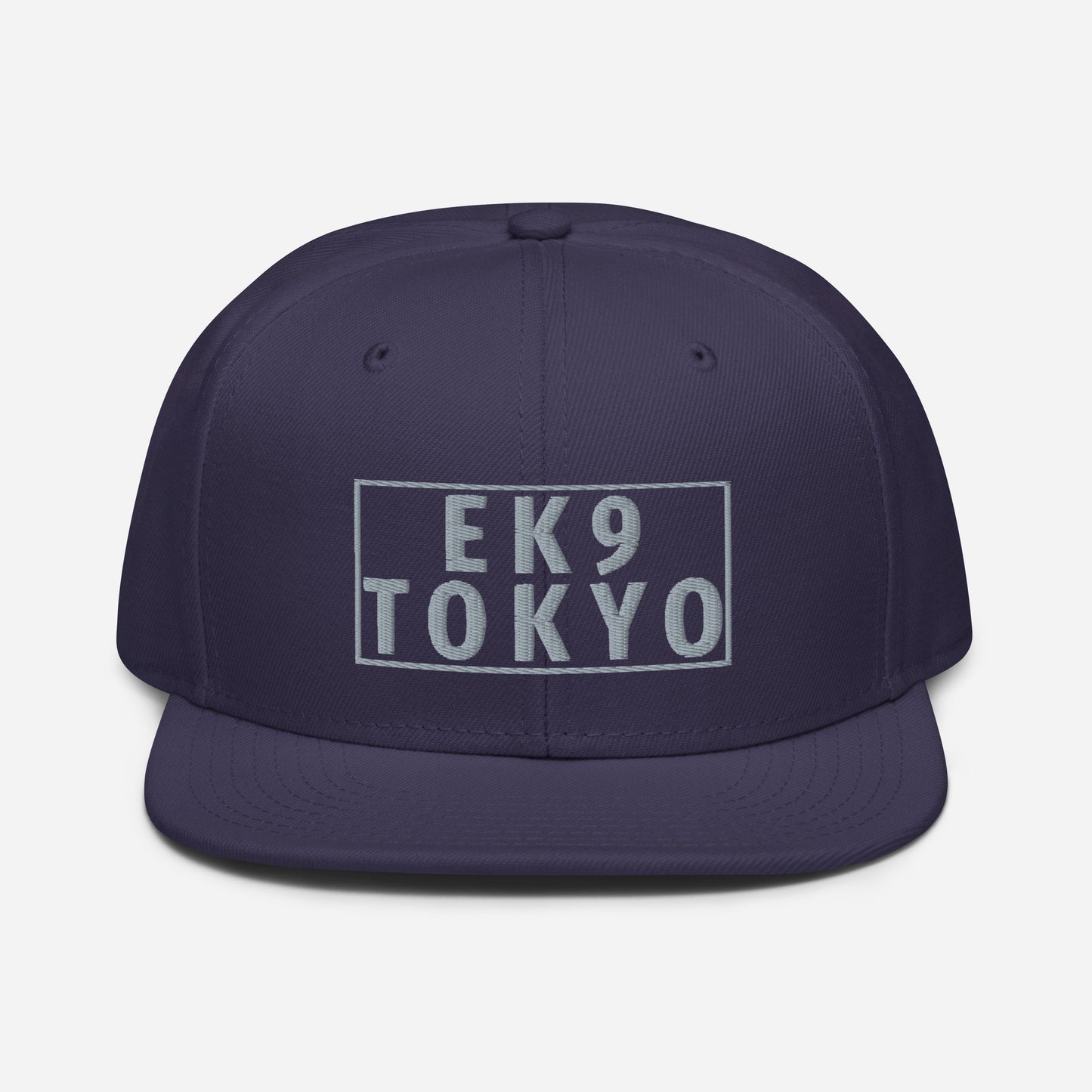 EK9 CIVIC TYPE R Tokyo Snapback Hat Cap