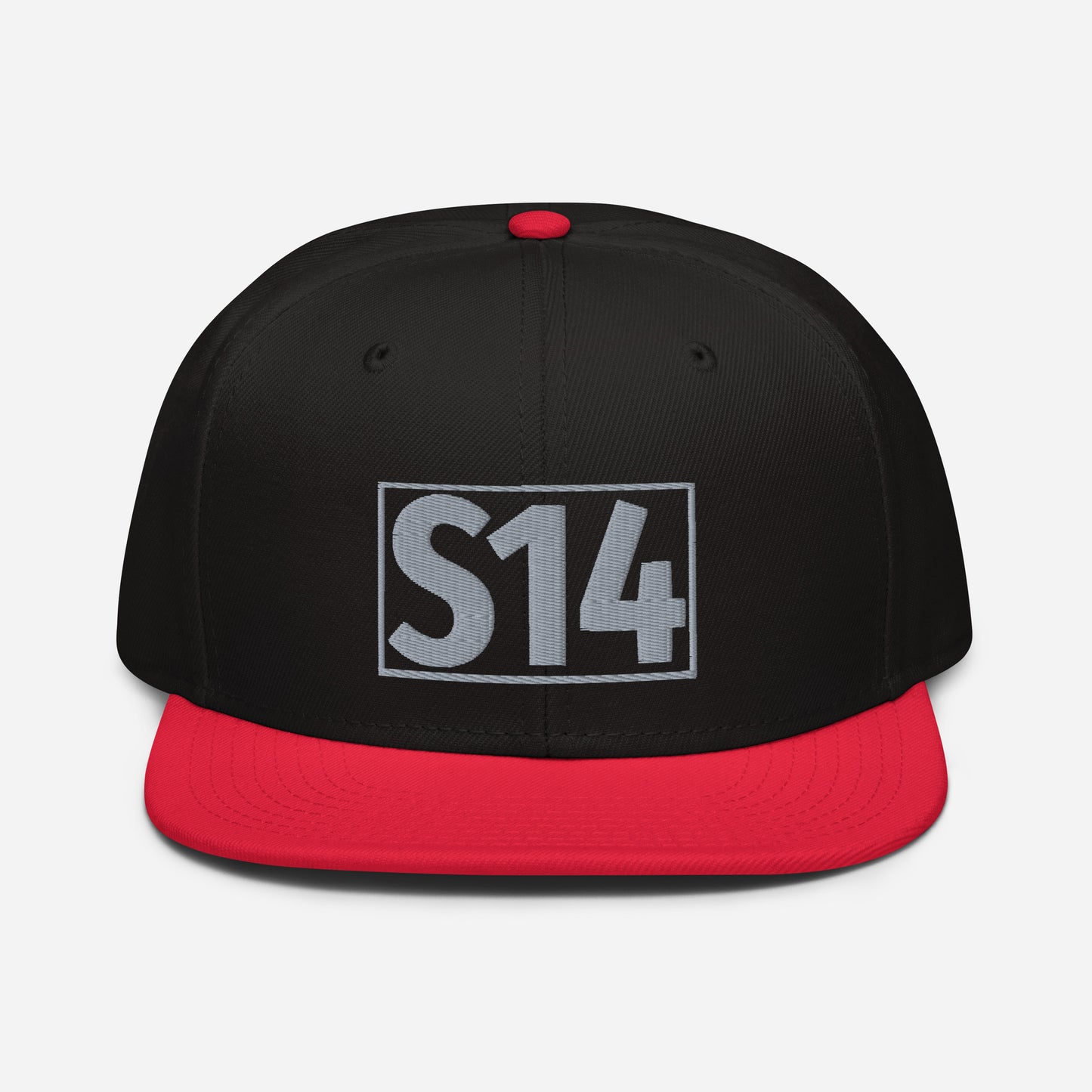 S14 SILVIA SNAPBACK HAT