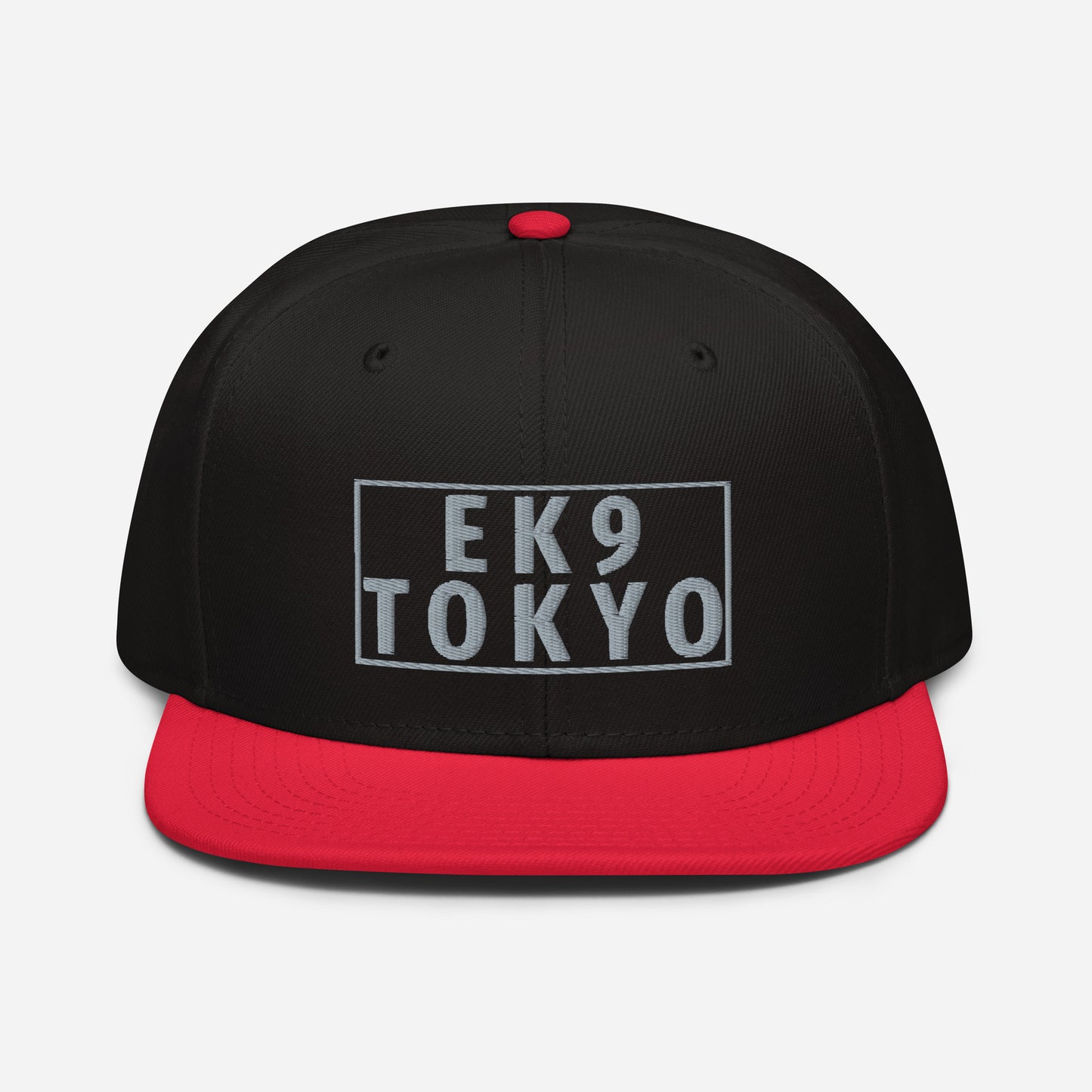 EK9 CIVIC TYPE R Tokyo Snapback Hat Cap