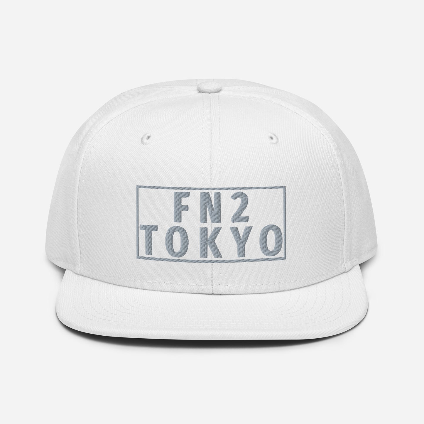 FN2 CIVIC TYPE R Tokyo Snapback Hat Cap